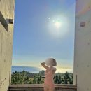 오르또바다마을6번가 | 영덕 오션뷰 감성숙소 추천 오르또 바다마을 풀빌라 A101호 이용후기
