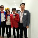 아주대학교 경영대학원 이미지