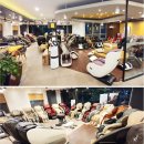 미스터휴안마기안마의자 이미지