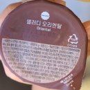 [오송맛집] 신선한 샐러드와 곡물밥의 샐러디 방문 후기