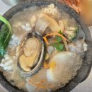 황제가(내포점) | "돌솥 하나로 사람들 줄 세우는" 화성 돌솥집황제누룽지탕