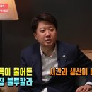 이준석 "생산직은 주 52시간 이상 일하길 원하는 사람들도 있다" 이미지