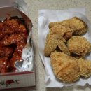 짱닭 치킨 금호점
