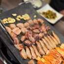 성문안cc 맛집 화씨2192 여주1호점 여주구워주는고기집 제대로 된 여주맛집 후기
