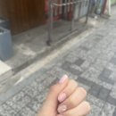 태은 네일 이미지