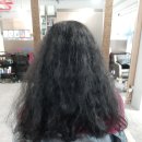 지니머리