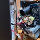 KSC엔지니어 | Eris E4.5 패시브 개조 및 스피커 보강 작업