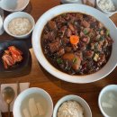 안동칼국수.찜닭식당 이미지