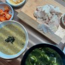 하예동-13 | 제주 중문 보말칼국수 맛집 서귀포 아침식사 애견동반 식당
