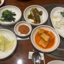 속리산 염소요리 전문점 이미지