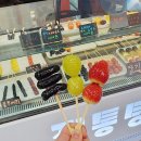 대단한탕후루 상봉점 | 탕후루 체인점 후기