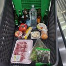 설악밸리 펜션민박 | 강원도 원주 클라우드펜션 테라스1 후기 | 프라이빗하게 야외노천탕&amp;바베큐 즐기기