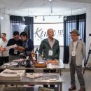 오뜨안경원 | TVR 504 KURO 쿠로 런칭파티 뷰라움 참석 후기