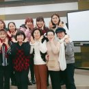 실버건강댄스2 이미지