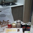 씨유춘천퇴계하모니점 | bhc치킨 추천메뉴 레드킹콤보 내돈내산후기