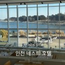 그레이디자인호텔(GRAY DESIGN) | 인천 영종도여행 네스트호텔 수영장 온수풀 5성급 가성비 호캉스