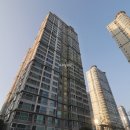 센텀비치푸르지오아파트 이미지