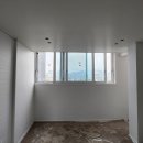 하남동물병원 | 덕풍동도배 42평 아파트 인테리어 실크벽지 시공 후기