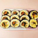 어글리김밥 이미지