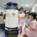 서울아산병원(신관) 이미지