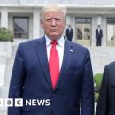 Trump N Korea summit will go on as scheduled | [Everyday BBC-이슈&amp;표현]위험한 전개..Trump wants to be friends with Kim - but South Korea could...