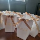 청아영농법인 | 선물 답례품 허니스틱 긍정적 반응에 감사드립니다!!