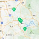 탄금호순환자전거길1 이미지
