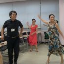 실버레크댄스 이미지