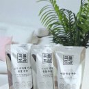 콩박사맷돌콩물 | 곡물도감 두유 콩국수 만들기! 면만 삶아 부으면 끝, 꾸덕하고 진한 맷돌 콩물두유 신제품
