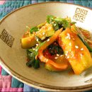 상큼한 여름김치 이미지