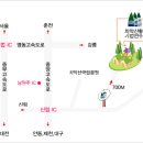 주련골산방펜션 이미지