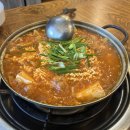 생고기 김치찌개 이미지