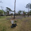 용천수캠핑장 이미지