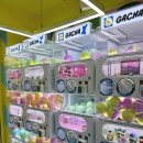 럭키팝(Lucky POP) | 서울 성수 가챠샵 럭키팝 LUCKY POP 실내 놀거리