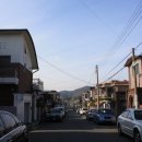 봉림동 주민센터 앞 이미지