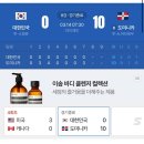 태랑중학교 | 3월