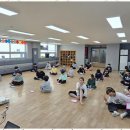 참교육태권도장 이미지
