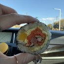 김밥이있는소정