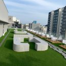 오션 라운지 이미지