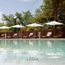 라한호텔 울산 사우나 이미지