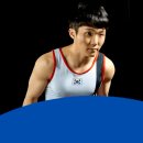2020도쿄 올림픽 남자 체조 도마 금메달 신재환 이미지