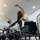 올리브영판교도서관점 | 주말에도 가능한 판교 필라테스 그룹레슨, 바디네이션 필라테스&amp;바레 서판교점