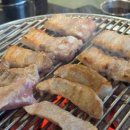 산호대로25길-10 | [구미] 숯불향 제대로 나는 문경약돌돼지 옥계 삼겹살 맛집 추천, 산막이