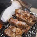 압구정 삼겹살 맛집 내돈내산 후기 [신사고집 압구정점]