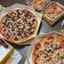 반올림피자샵배방탕정점 이미지