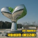 서천 판교 근대역사문화공간 | 서천여행! 가볼만한곳! 국립생태원 에코리움
