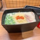 주문로 | 후쿠오카 맛집 캐널시티 이치란 라멘 웨이팅 주문방법 솔직 후기