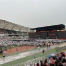 이천시 종합운동장 주경기장 | ‘HOPE ON THE STAGE’ FINAL 고양종합운동장 주경기장 2층 시야