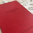 591 | 기록습관 JKM591 2026년 10년다이어리 후기