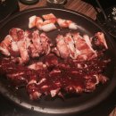 비비큐참숯바베큐 이미지